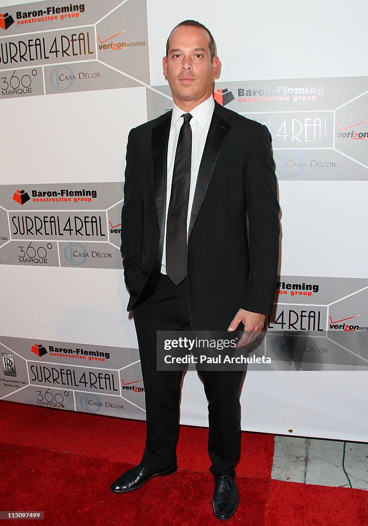 Adam Divello Producer