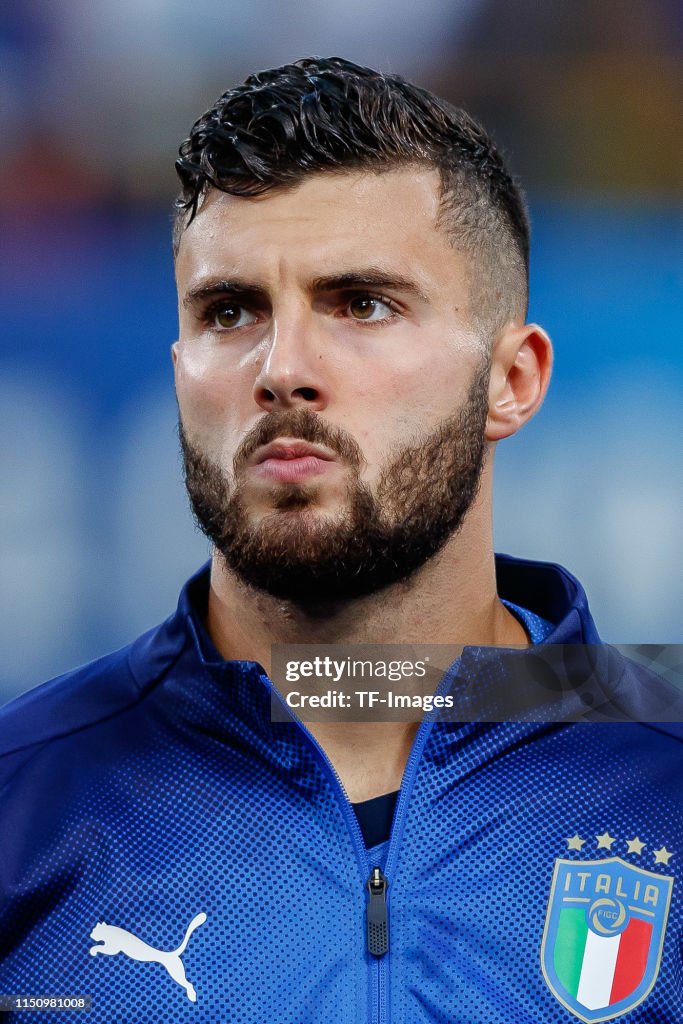 Italy v Poland: Group A - 2019 UEFA U-21 Championship