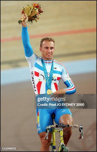 Florian Rousseau Photos and Premium High Res Pictures - Getty Images