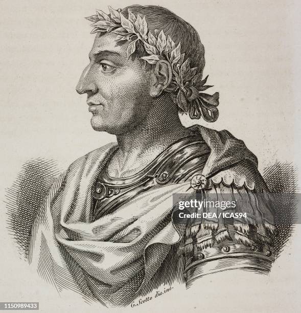 King Ricimer 106 Fall Of Western Roman Empire Stock Photos, High-Res Pictures, and ...