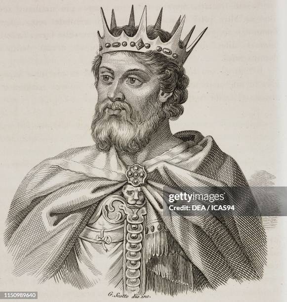 Theoderic Master Theodoric Of Photos and Premium High Res Pictures - Getty Images