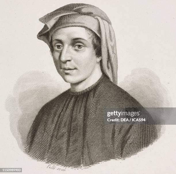 Bonatchi 34 Leonardo Fibonacci Stock Photos, High-Res Pictures, and Images ...