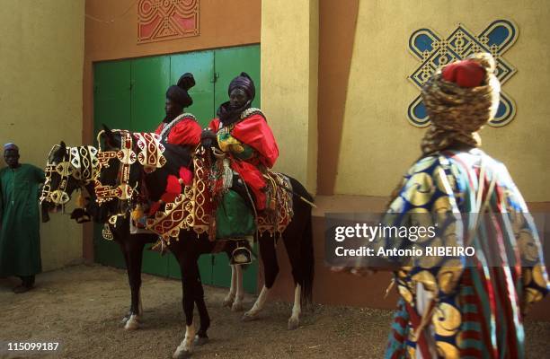 Nigerian Emir Photos And Premium High Res Pictures Getty Images nigerian-emir-photos-and-premium-high-res-pictures-getty-images