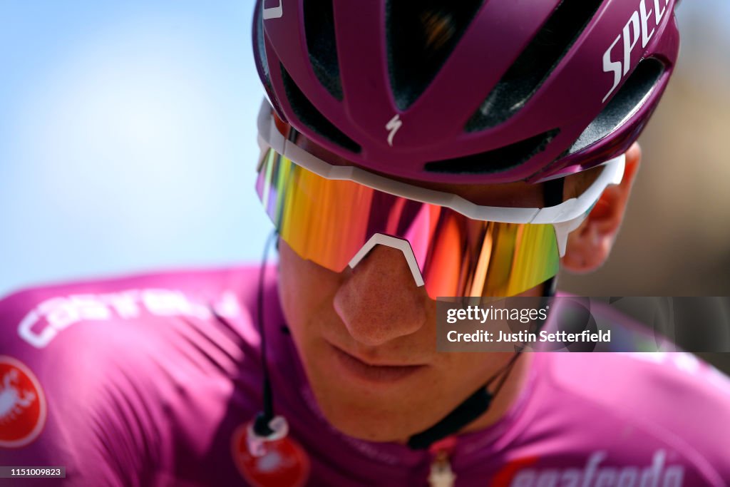 102nd Giro d'Italia 2019 - Stage 11