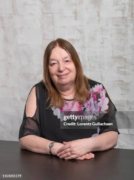 Alison Weir (Historian) Photos and Premium High Res Pictures Getty Images