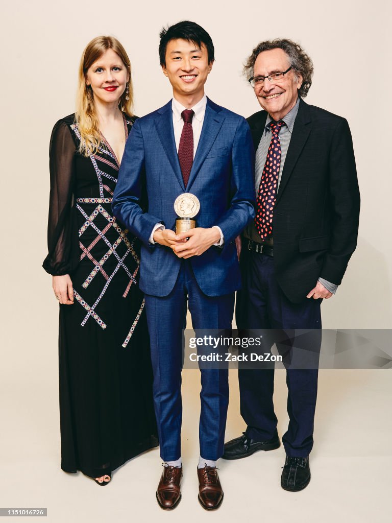 The 78th Annual Peabody Awards Ceremony - Portraits