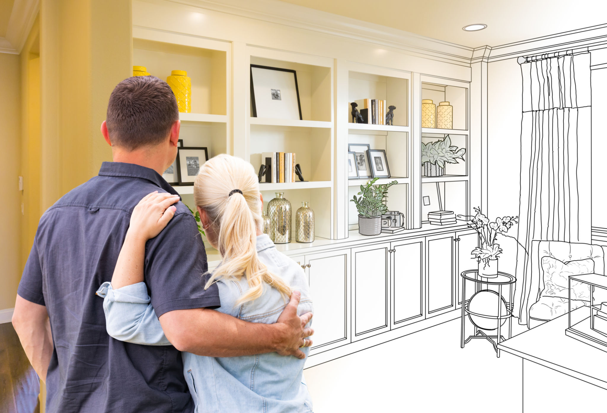 custom furniture design