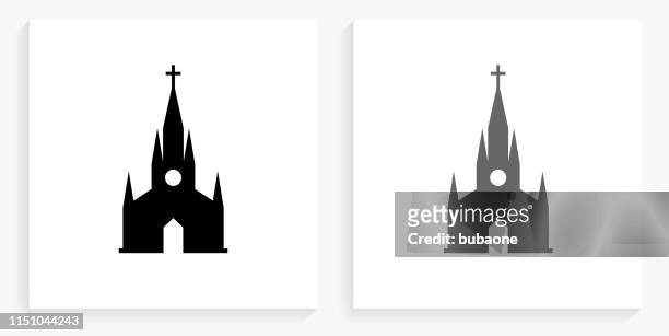 107 Ilustraciones de Church Square - Getty Images