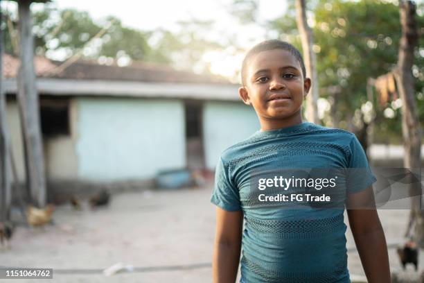 Poor Rural Boy 4,874 Poor Boy Portrait Stock Photos, High-Res Pictures, and Images ...