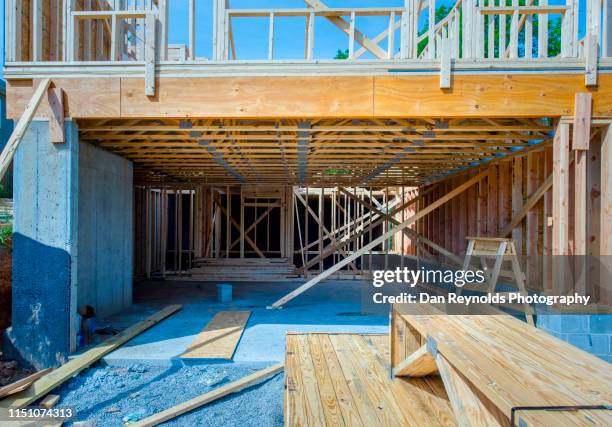 Home Building Background House Construction Background Photos and Premium High Res Pictures ...
