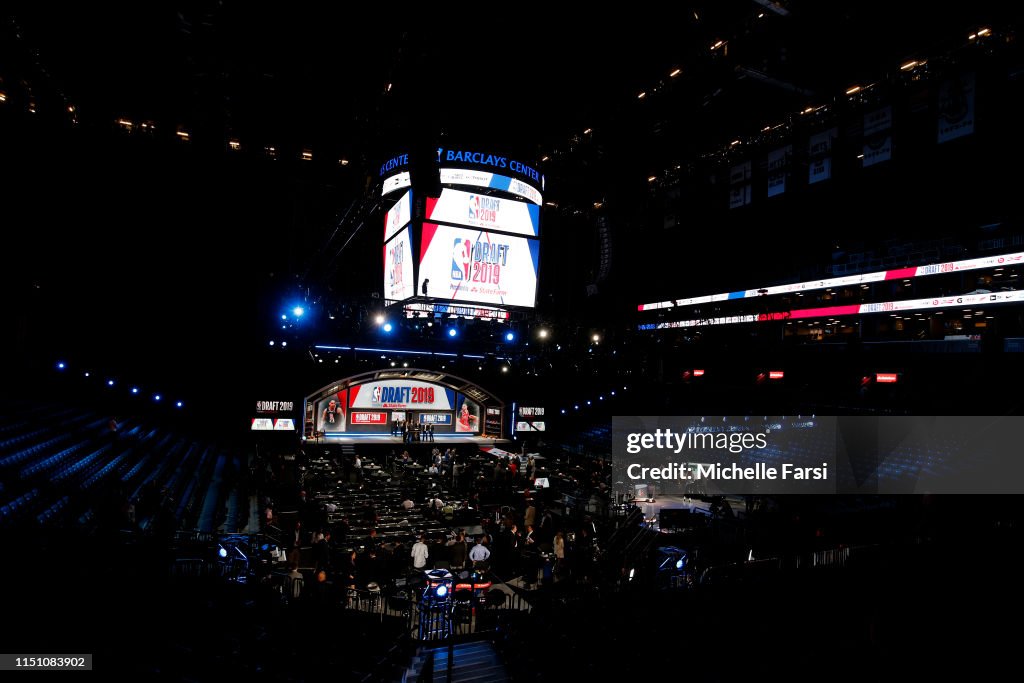 2019 NBA Draft