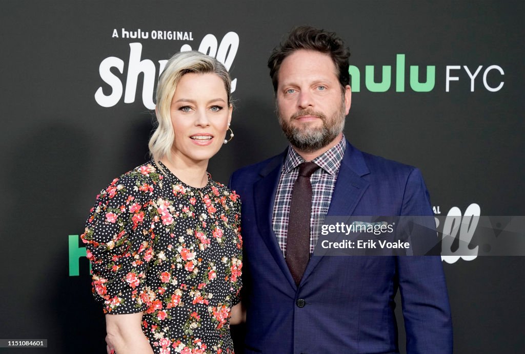 Hulu "Shrill" FYC Screening