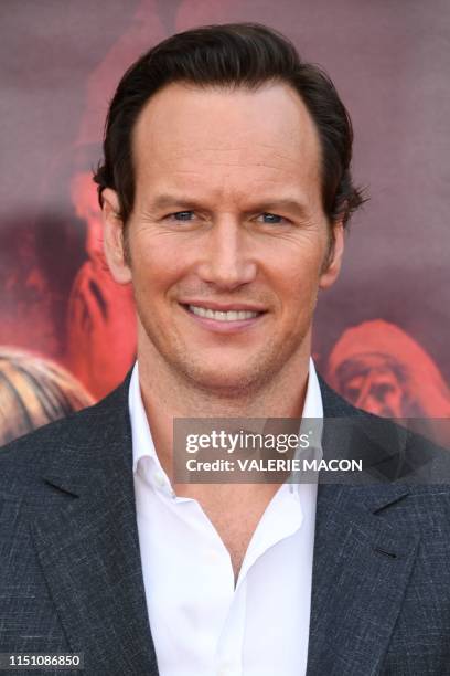 Patrick Wilson Patrick Wilson Actor Photos and Premium High Res Pictures - Getty Images
