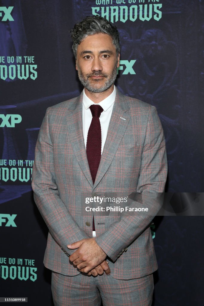 FYC Event Of FX's "What We Do In The Shadows"