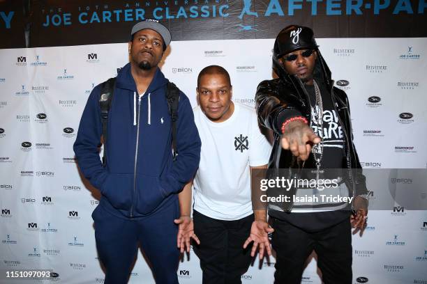 Rech 32 Rapper 463 Treach (Rapper) Stock Photos, High-Res Pictures, and Images - Getty ...