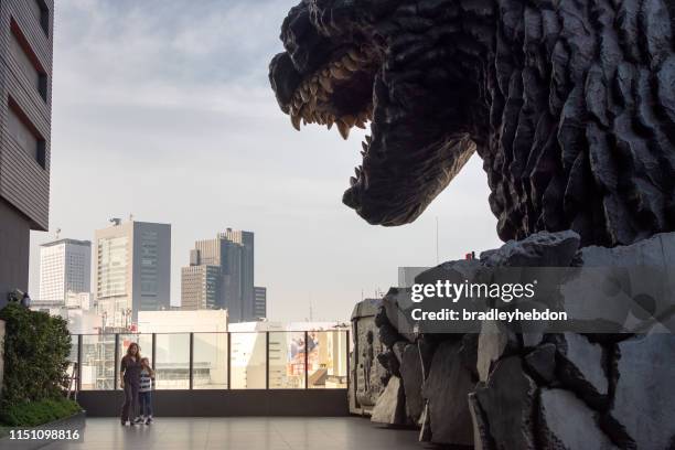 3 626点のゴジラのストックフォト Getty Images 3 626点のゴジラのストックフォト Getty Images