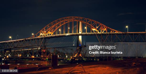 patullo aglow - new westminster stock pictures, royalty-free photos & images