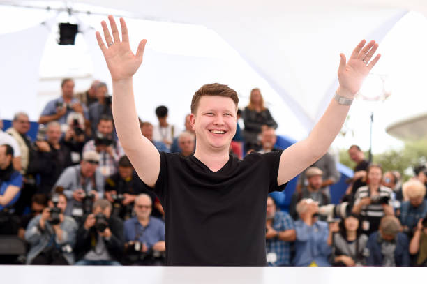 FRA: "En Terre De Crimee" Photocall - The 72nd Annual Cannes Film Festival