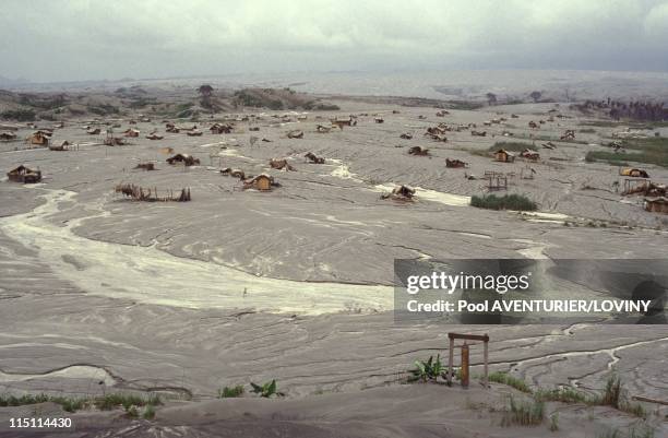 Pinacabo Shell Mt Pinatubo Photos and Premium High Res Pictures - Getty Images