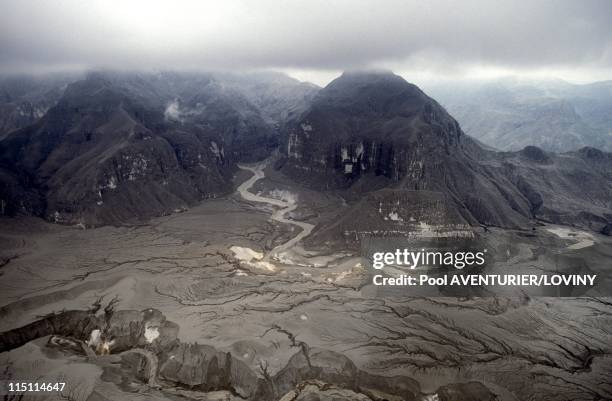 Pinacabo Shell Mt Pinatubo Photos and Premium High Res Pictures - Getty Images