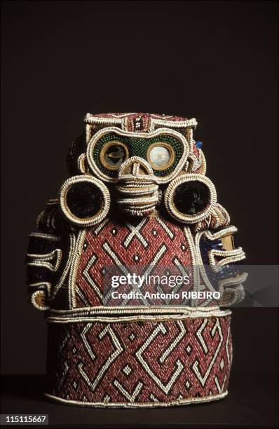 Zemi Rituals Zemi Photos and Premium High Res Pictures - Getty Images