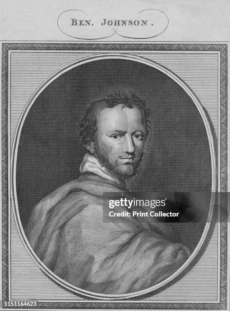Ben Johnson Renaissance 662 Ben Johnson Actor Photos & High Res Pictures - Getty Images