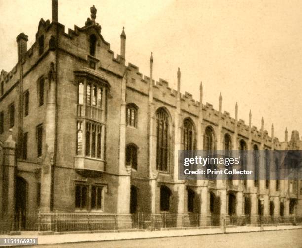 King Edward Vi School Birmingham Photos and Premium High Res Pictures