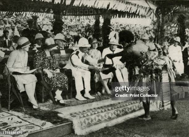 Fiji Colonisation 79 Colony Of Fiji Stock Photos, High-Res Pictures, and Images - Getty ...