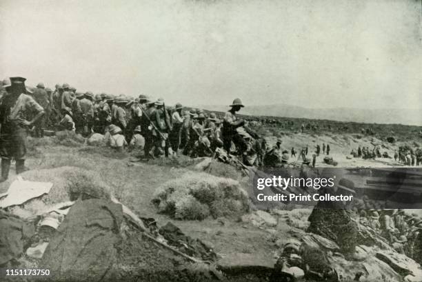18 Landing At Suvla Bay Stock Photos, HighRes Pictures, and Images