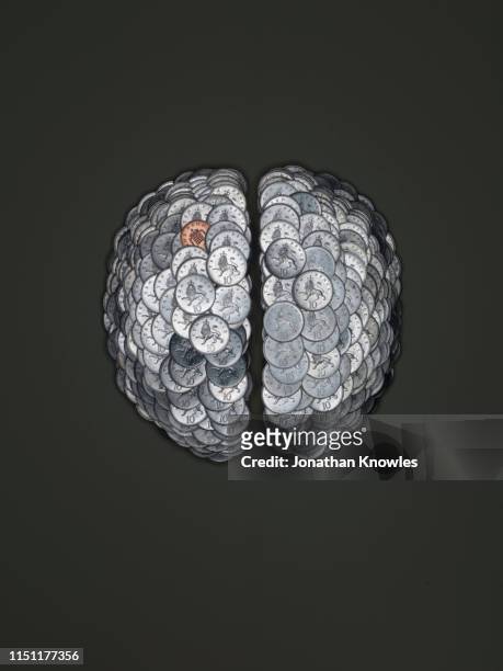 Coin Brain