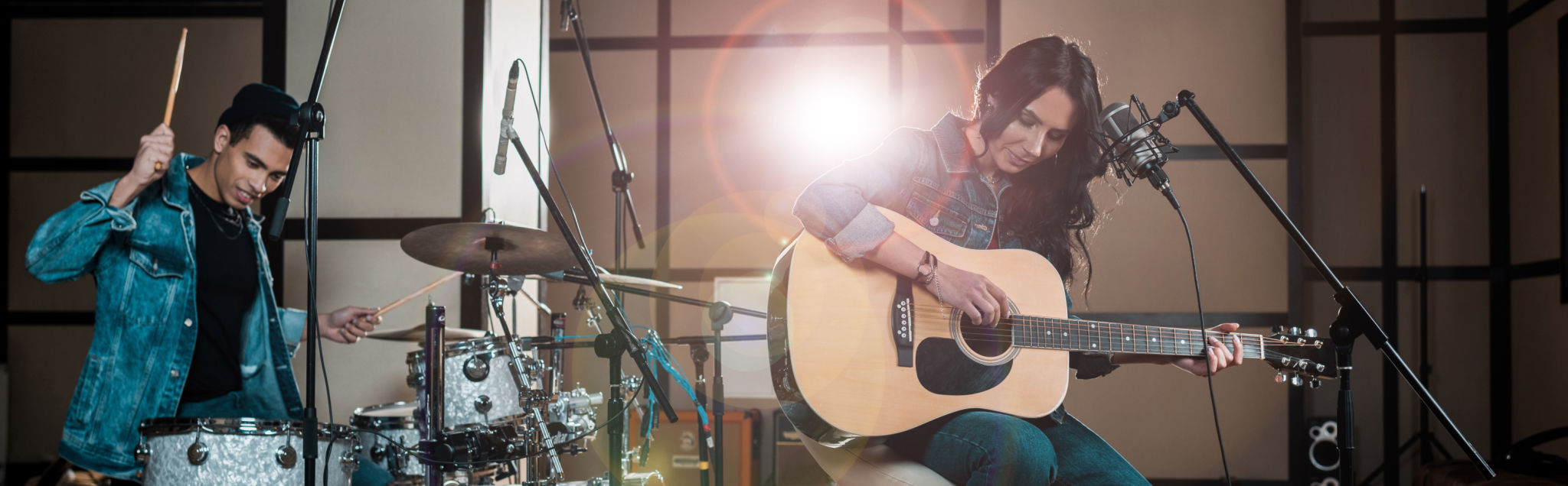 singer songwriter workshop