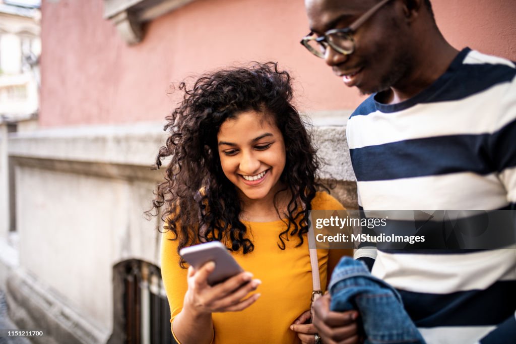 Using Mobail Using Mobile Phone High-Res Stock Photo - Getty Images