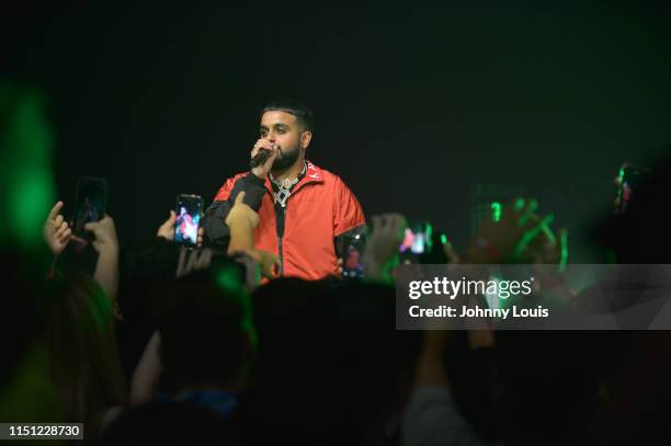 Nav Rapper Sad Picture 140 Killy (Rapper) Photos & High Res Pictures - Getty Images