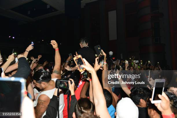 Killey Rapper Killy (Rapper) Photos and Premium High Res Pictures - Getty Images