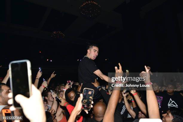 140 Killy (Rapper) Photos & High Res Pictures - Getty Images