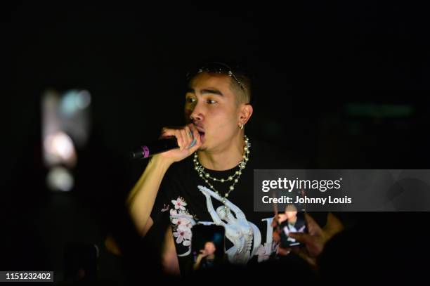 Killy (Rapper) Photos and Premium High Res Pictures - Getty Images