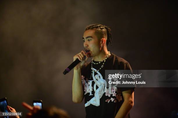 Killy Rapper Parents 140 Killy (Rapper) Photos & High Res Pictures - Getty Images