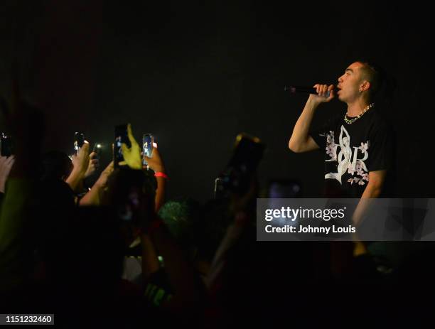 140 Killy (Rapper) Photos & High Res Pictures - Getty Images