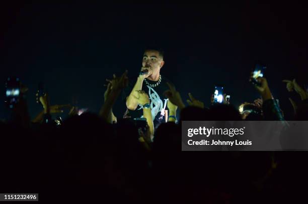 Killy (Rapper) Photos and Premium High Res Pictures - Getty Images