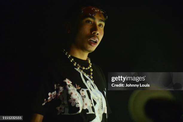 Killey Rapper 189 Nav (Rapper) Stock Photos, High-Res Pictures, and Images - Getty Images