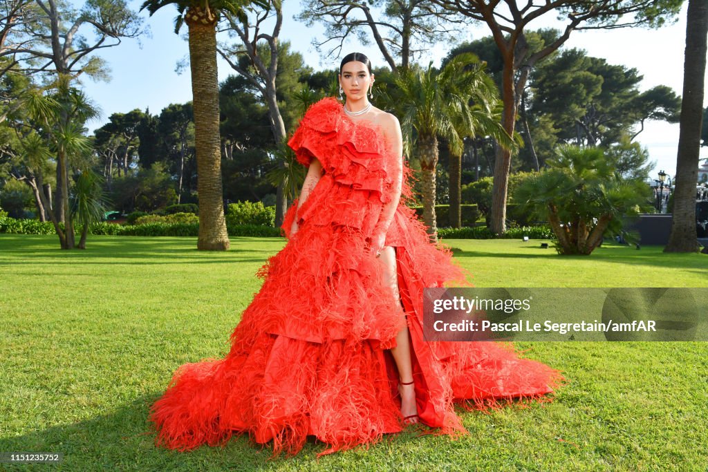 AmfAR Cannes Gala 2019 - Portraits