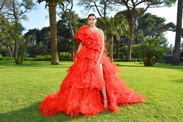 FRA: amfAR Cannes Gala 2019 - Portraits