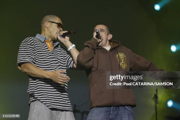 Ntm Rappers 39 Rap Group Ntm Stock Photos, High-Res Pictures, and Images - Getty Images