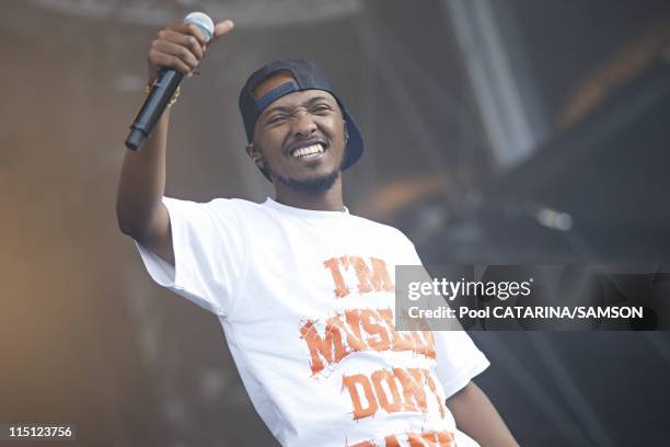 Paris June Rapper Paris (Rapper) Photos and Premium High Res Pictures - Getty Images