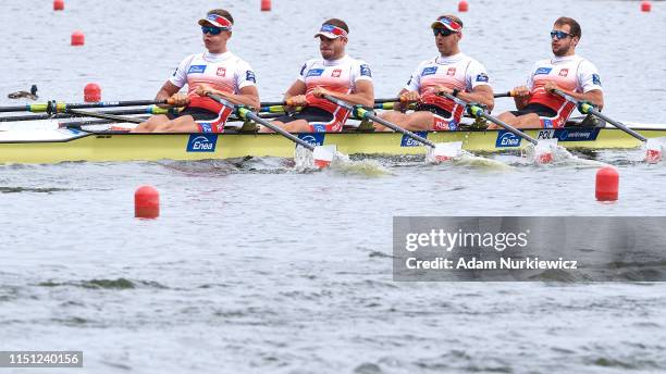 Wiktor Chabel 31 Adam Baranski Photos & High Res Pictures - Getty Images