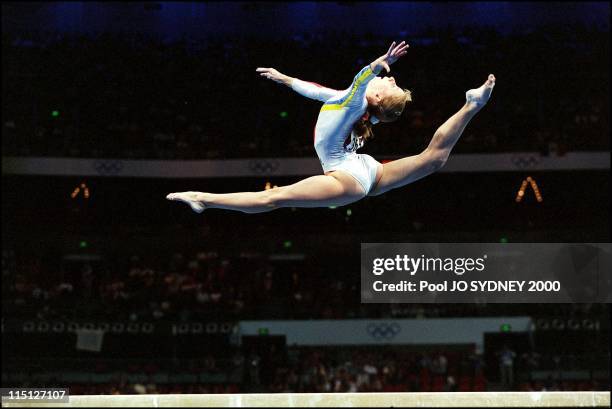 Claudia Presecan Photos et images de collection Getty Images