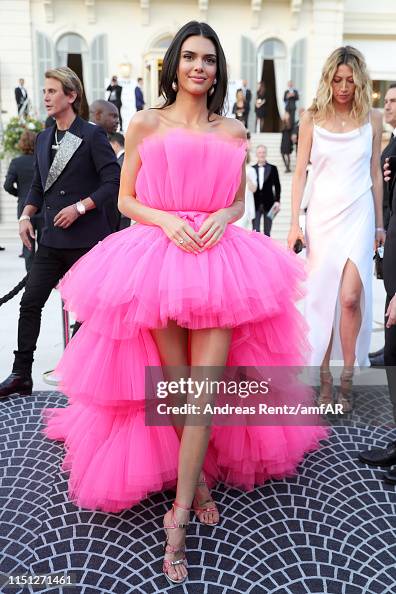 AmfAR Cannes Gala 2019 - Cocktail AmfAR Cannes Gala 2019 - Cocktail