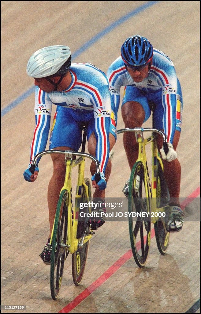 Bradley Wiggins 2008 Olympic Cycling Champion Bradley Wiggins Gbr