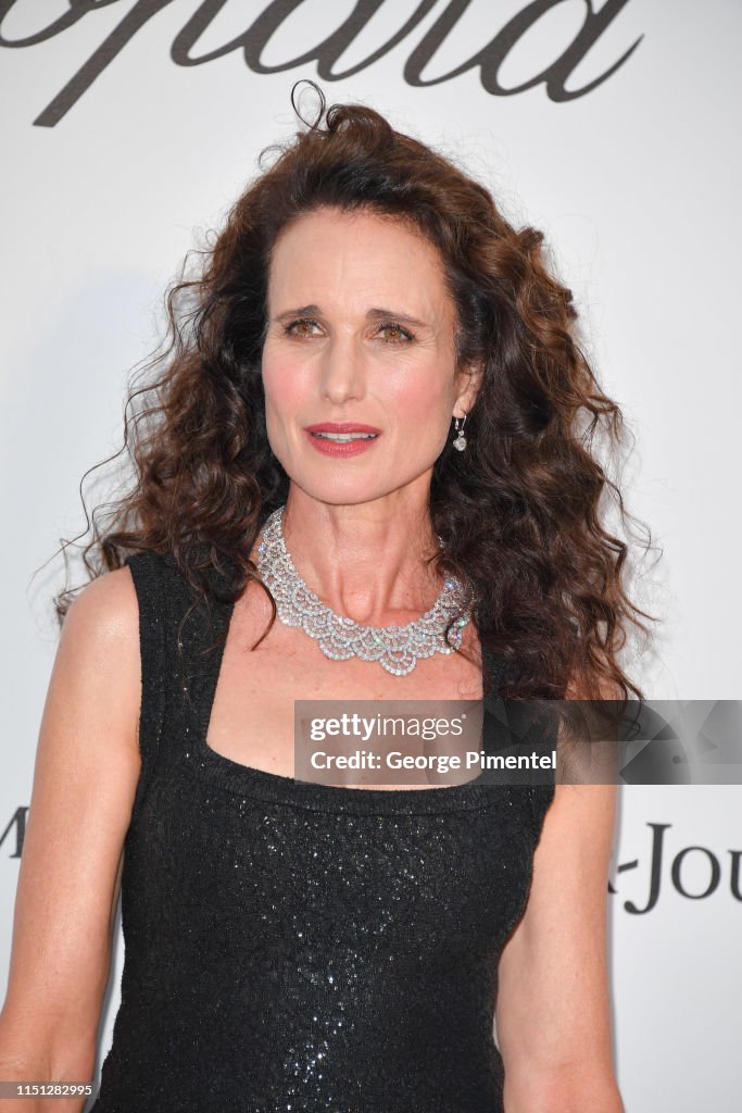AmfAR Cannes Gala 2019 - Arrivals