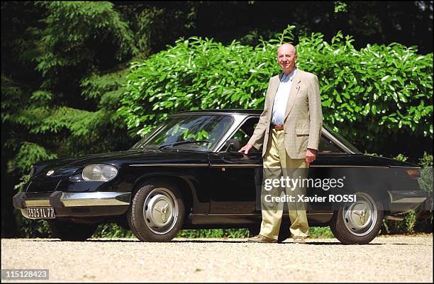 37 Jean Panhard Stock Photos, HighRes Pictures, and Images Getty Images